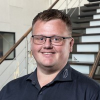 Morten Holm