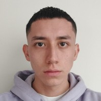Ivan Santiago Charris Chacon