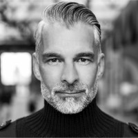 Johan Van Rooy