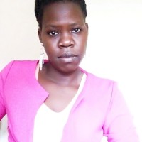 Jennifer Akello