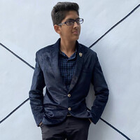 Suyyash Arora