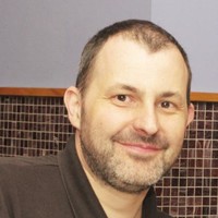 Ian Sparham