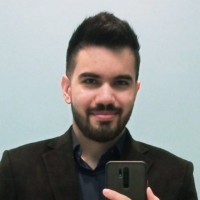 Nabil Hossainypoor
