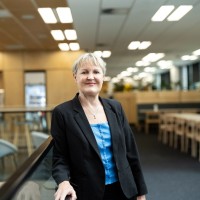 Tanya Foster