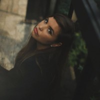 Daria Lysova