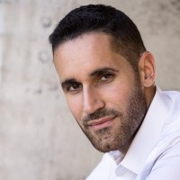Hesham Hammoud