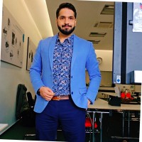 Prashant Dhama
