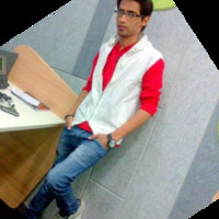 Moh'D Muzammil Maniar