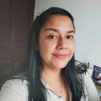 Jenny Clarena Salcedo Molina