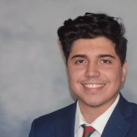 Anthony Figueroa