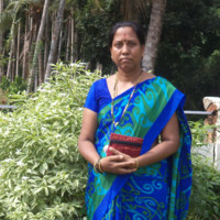 Kasturi Kumari