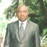 Victor Mouafo