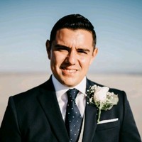 Eleazar Perez
