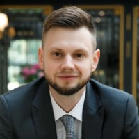 Mikhail Khazov