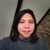 Khadija Abdul Rahman
