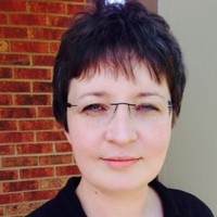Kate Bordner