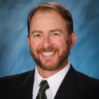 Jason Robarge M.Ed.