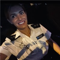 Francesca Ramsey