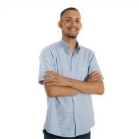 Magno De Almeida Pereira
