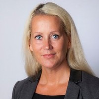 Therese Öhman