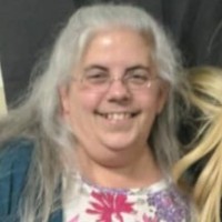 Cheryl Gilmore-Thys