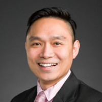 Augustine Chew