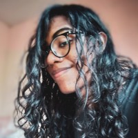 Lilian Francisca de Almeida