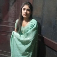 Manisha Saini