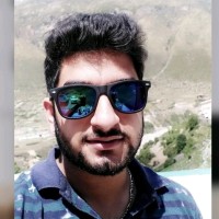 Rishabh Verma