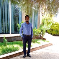 Geleta Nigussie (Md)
