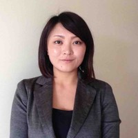 Naoko Kawaguchi