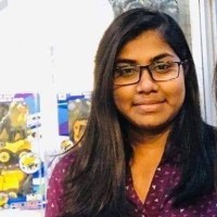 Kavini Subasinghe