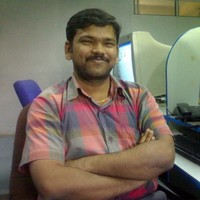 Prabhakar Mohan