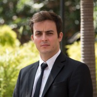Murilo Morais