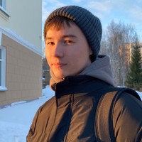 Kirill Anchikov
