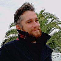 Andrés Barra Marín