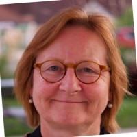 Germaine De Puysseleire