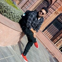 Gautam Parhar