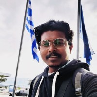 Sandeep Parayil