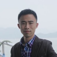 Eric Cheng