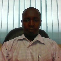 Julius Kimathi
