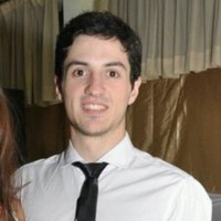 Mauro Garcia Sala