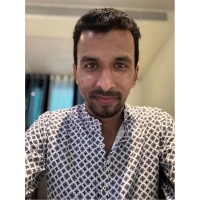 Haris Khan