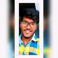 Modadugula Rupesh
