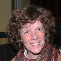 Yvonne Simons