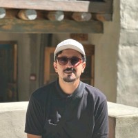 Abdullah Rafaqat