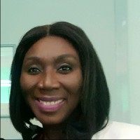 Akosua Apea Osafo