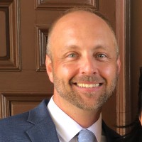 Jeffrey Baumann