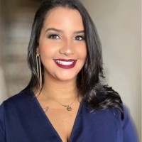 Cíntia Franciele da Silva de Oliveira