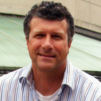 Bruce Ebinger